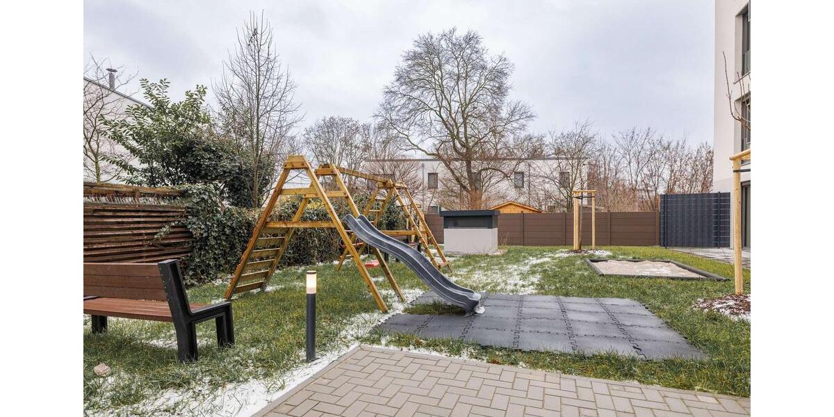Terrassenwohnung Leipzig Mitte - 4 Zimmer, 126 m&sup2;, 2.274&euro; | Angebot:26675786