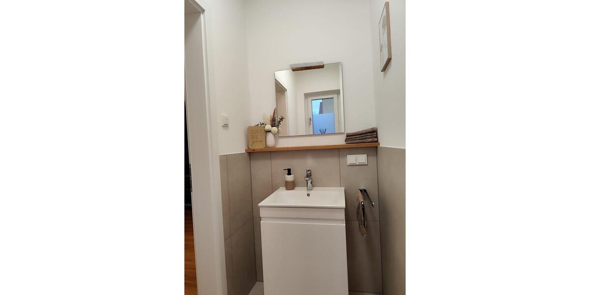 Bungalow Gieboldehausen - 5 Zimmer, 130 m&sup2;, 1.590&euro; | Angebot:25255583