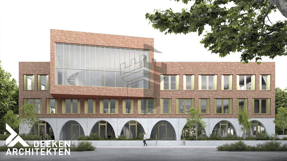 Etagenwohnung Lingen (Ems) - 2 Zimmer, 65 m&sup2;, 905&euro; | Angebot:25977928