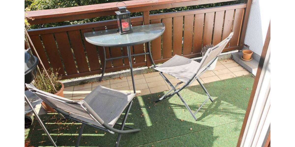 Etagenwohnung Wolfratshausen - 2 Zimmer, 66 m&sup2;, 990&euro; | Angebot:26659184