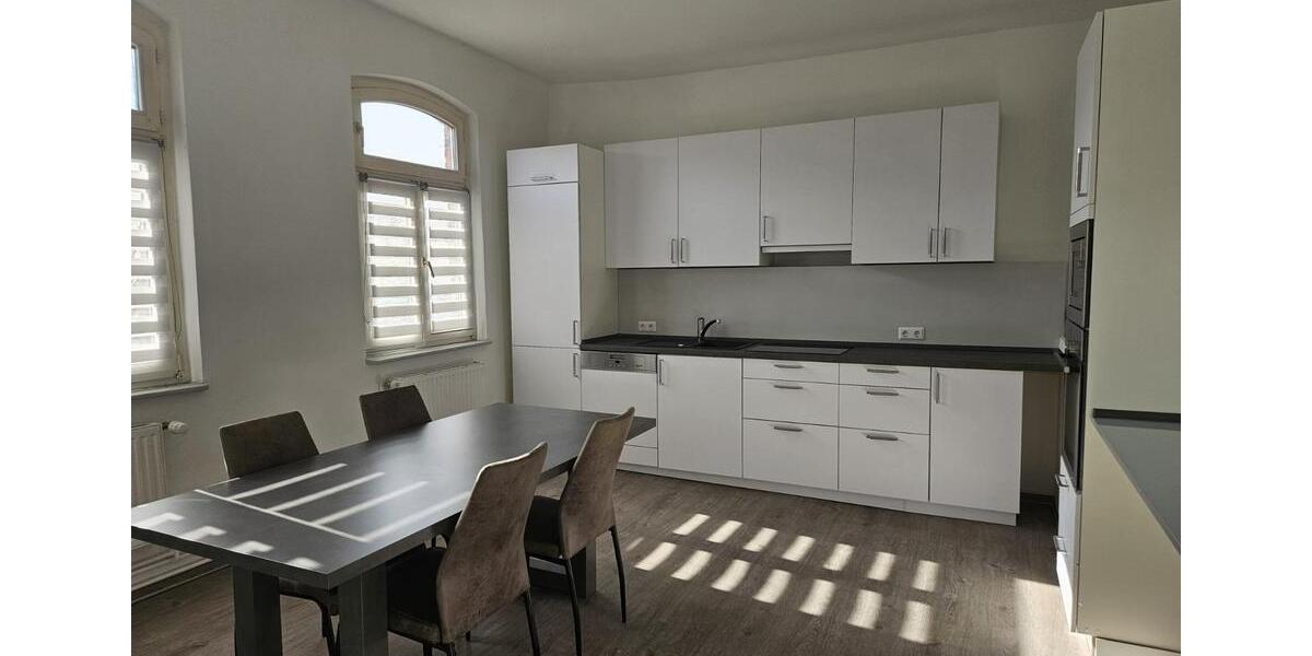 Etagenwohnung Diesdorf - 3.5 Zimmer, 97 m&sup2;, 420&euro; | Angebot:25843384