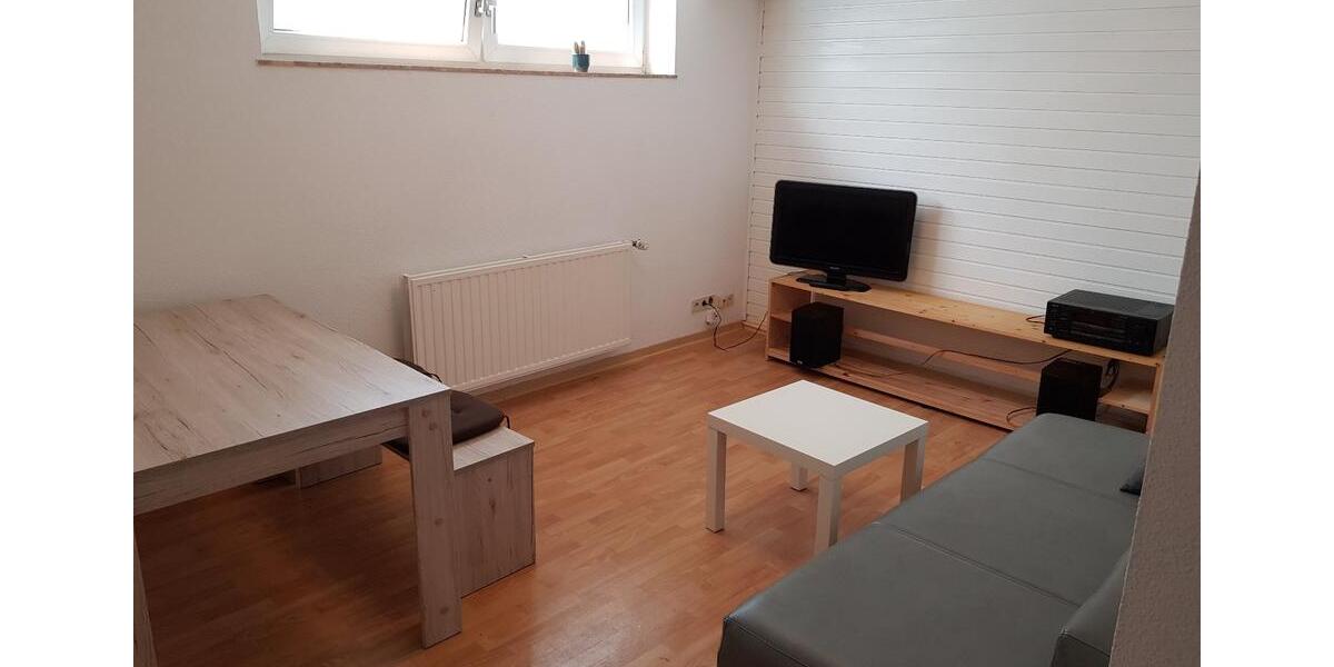 Etagenwohnung Neuwied - 2 Zimmer, 52 m&sup2;, 420&euro; | Angebot:25234824