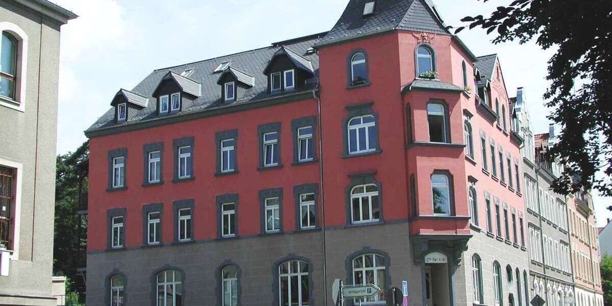 Etagenwohnung Hohenstein-Ernstthal Ernstthal - 3 Zimmer, 67 m&sup2;, 350&euro; | Angebot:26630697
