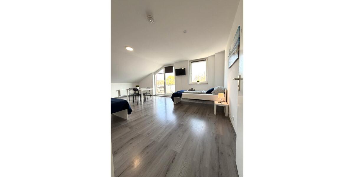 Wohnen auf Zeit Marl Alt-Marl - 3 Zimmer, 80 m&sup2;, 21&euro; | Angebot:26469876