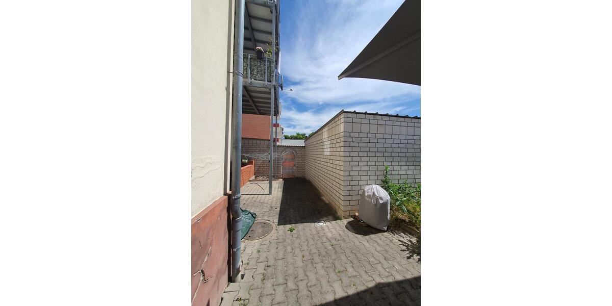 Etagenwohnung Apolda - 4 Zimmer, 98 m&sup2;, 870&euro; | Angebot:24672572