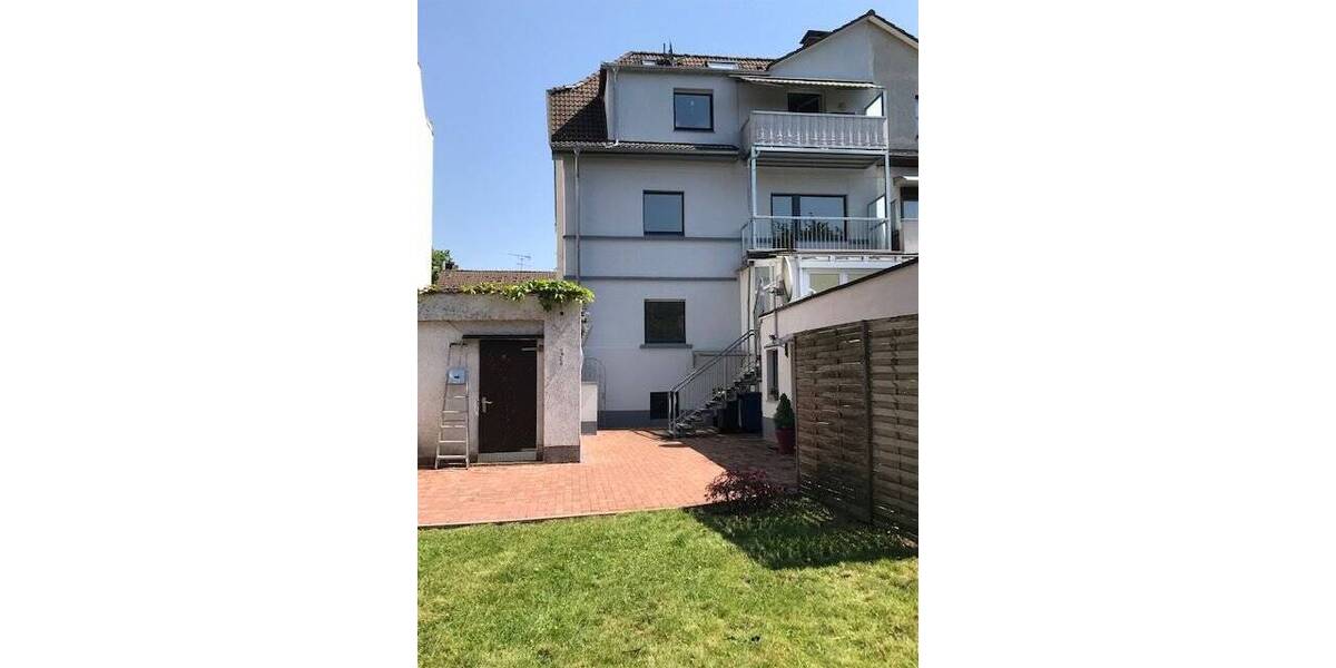 Etagenwohnung Essen Gerschede - 3 Zimmer, 77 m&sup2;, 620&euro; | Angebot:26170608