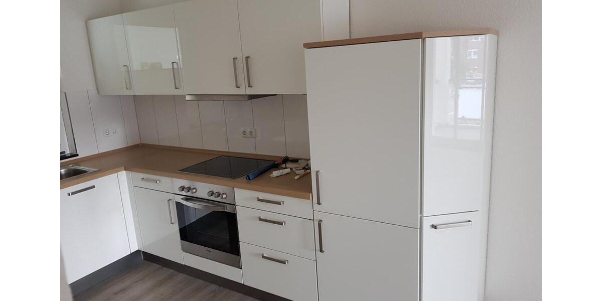 Etagenwohnung Steinfurt - 2 Zimmer, 57 m&sup2;, 800&euro; | Angebot:24691387