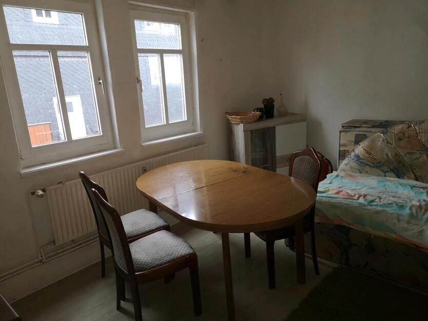 Kirchhain-Zentrum Apartment möbliert