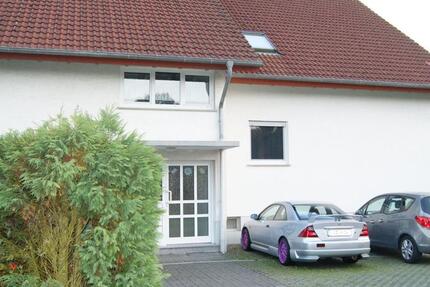 Wohnung Laubach - 3 Zimmer, 75 m&sup2;, 710&euro; | Angebot:25232244