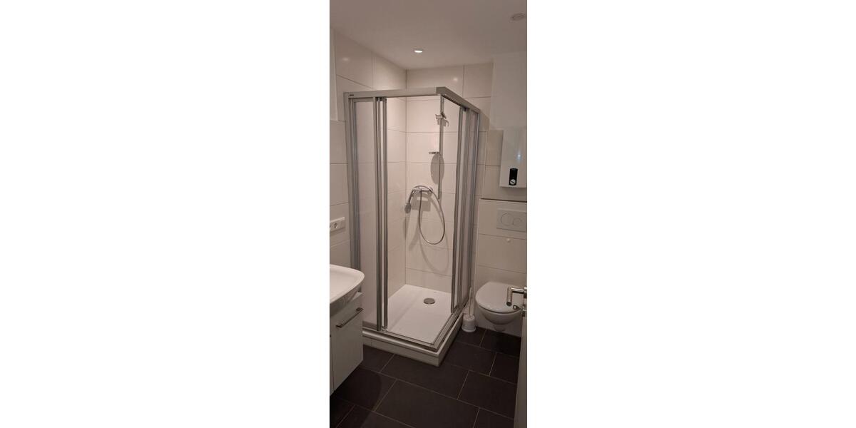 Erdgeschoßwohnung Mülheim an der Ruhr Broich - 3.5 Zimmer, 65 m&sup2;, 715&euro; | Angebot:26531404