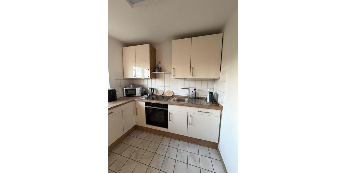 Dachgeschoßwohnung Walldürn - 3 Zimmer, 87 m&sup2;, 550&euro; | Angebot:26004518