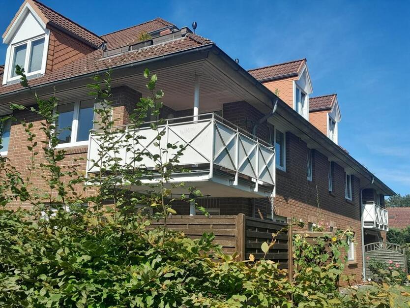 3 Zi. Whg, 78m² in ruhiger u. gepflegter Wohnlage