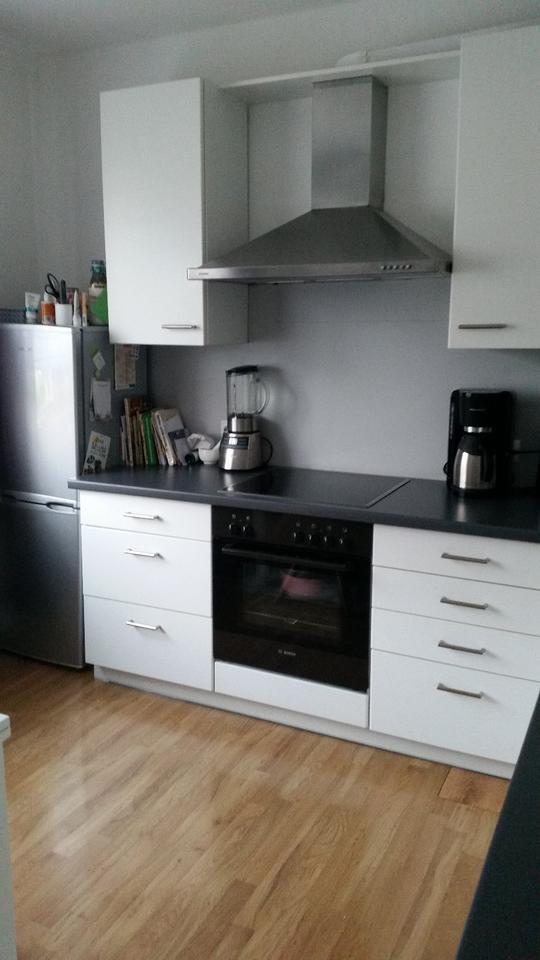 Frisch renoviertes Haus zu vermieten in Jöllenbeck zimmer
