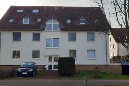 Wohnung Bad Nenndorf - 2 Zimmer, 62 m&sup2;, 640&euro; | Angebot:25656796