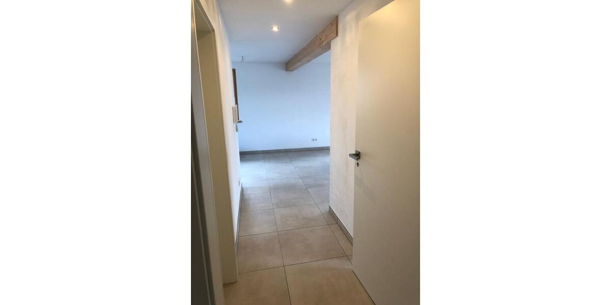 Erdgeschoßwohnung Niederaichbach - 2 Zimmer, 58 m&sup2;, 720&euro; | Angebot:25830631