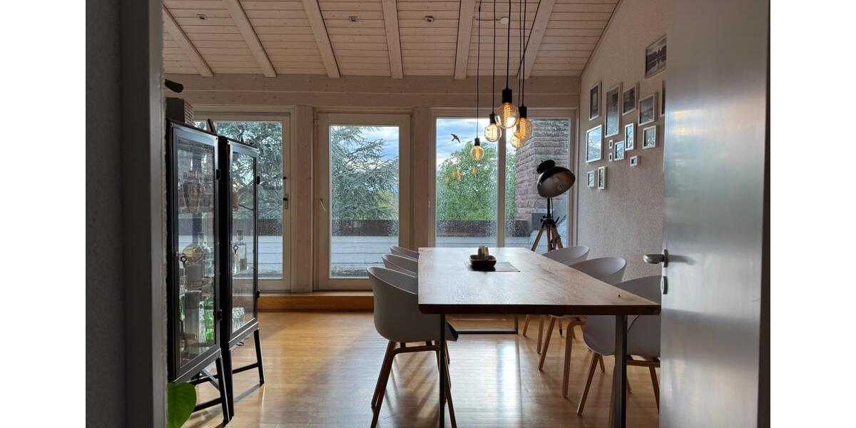 Wohnen auf Zeit Eberdingen - 5 Zimmer, 155 m&sup2;, 750&euro; | Angebot:23508267