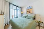 Etagenwohnung Frankfurt am Main Sachsenhausen - 2 Zimmer, 67 m&sup2;, 2.650&euro; | Angebot:24903140