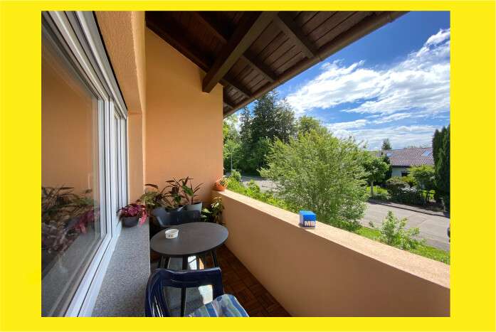 Etagenwohnung Albstadt Onstmettingen - 3 Zimmer, 65 m&sup2;, 585&euro; | Angebot:26955741