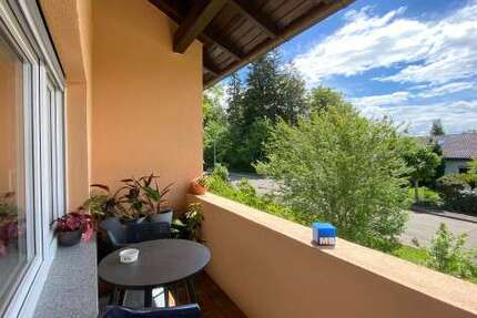 Wohnung Albstadt Onstmettingen - 3 Zimmer, 65 m&sup2;, 585&euro; | Angebot:26955741