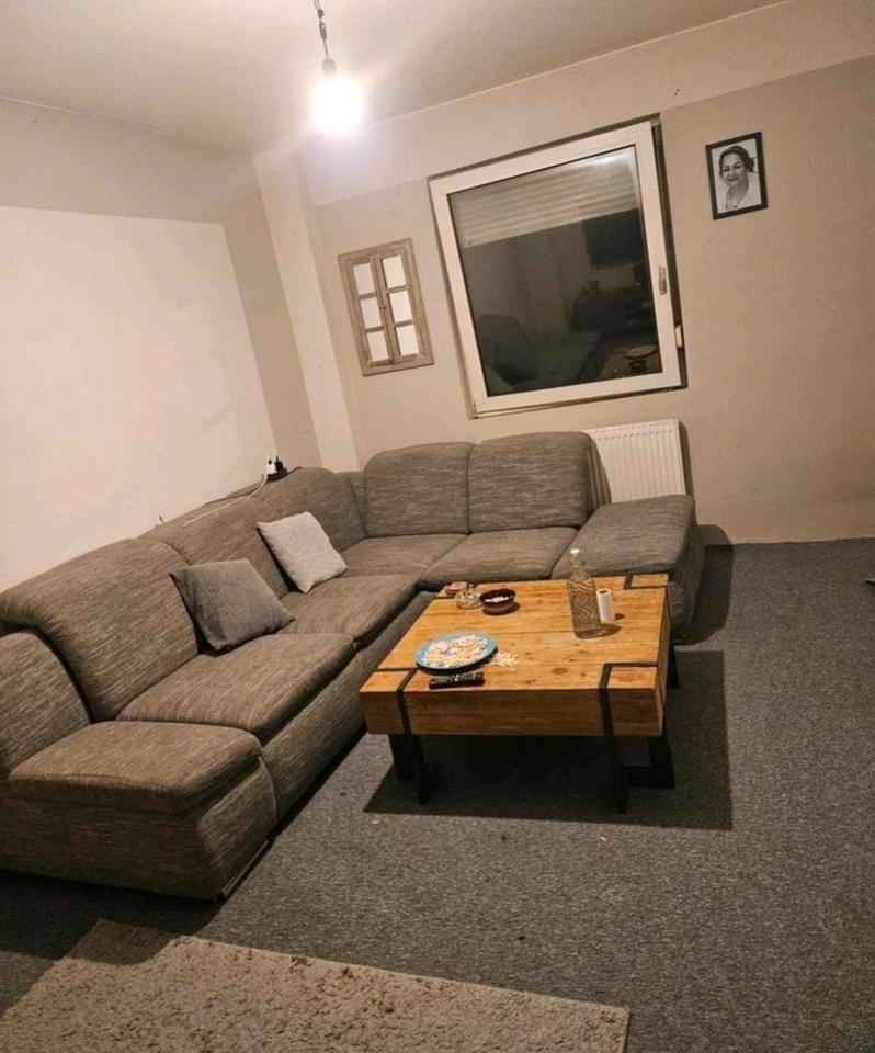 Wg Zimmer in 2er Wohnung zimmer