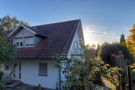 Vermiete Doppelhaus in Kressbronn Betznau 8 zimmer