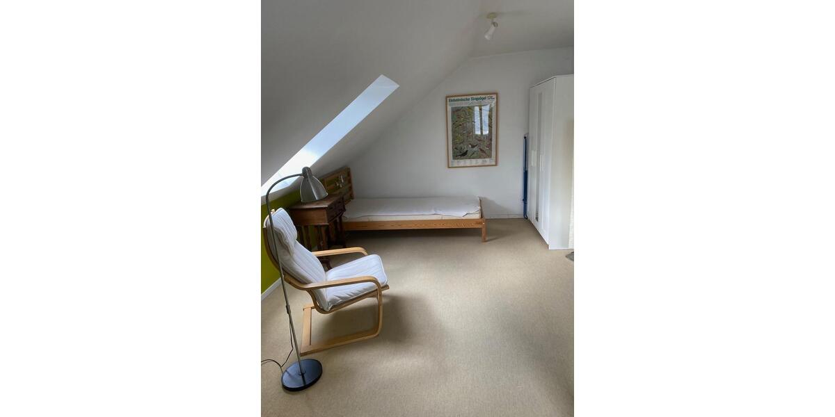 Etagenwohnung Hamburg Altona - 1 Zimmer, 22 m&sup2;, 500&euro; | Angebot:26413195
