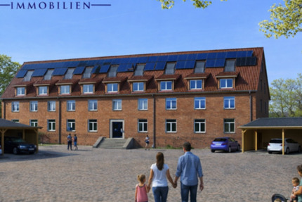 Wohnung Munster - 1 Zimmer, 43 m&sup2;, 431&euro; | Angebot:24752863