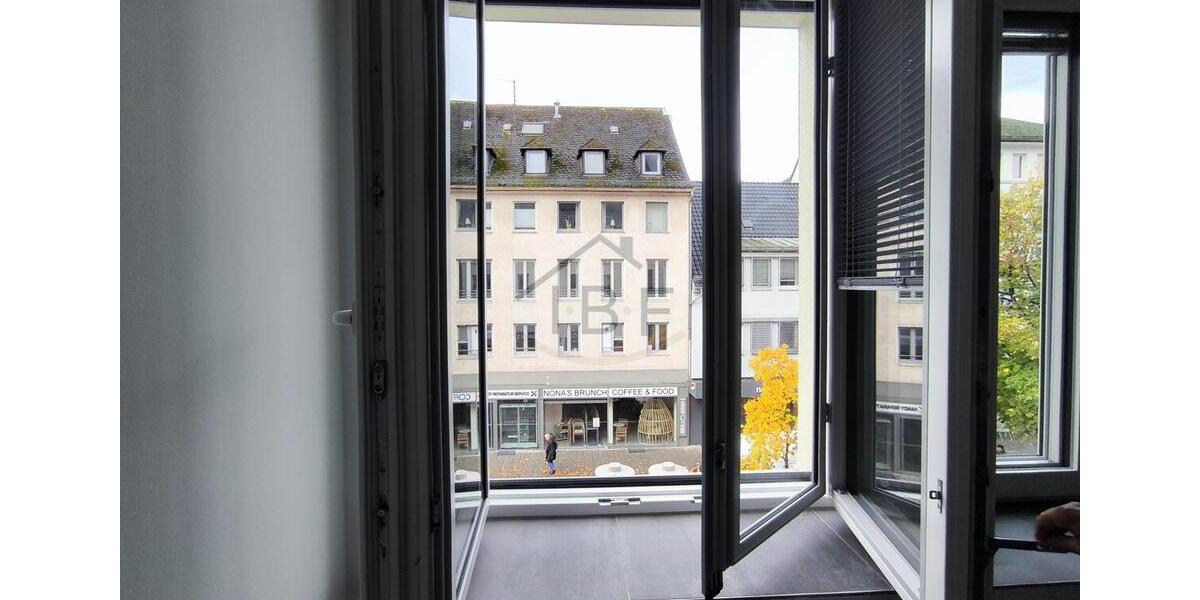 Etagenwohnung Siegen - 2 Zimmer, 72 m&sup2;, 790&euro; | Angebot:26645580