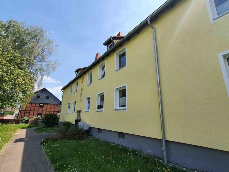 Veränderung pur, schön in Natur!