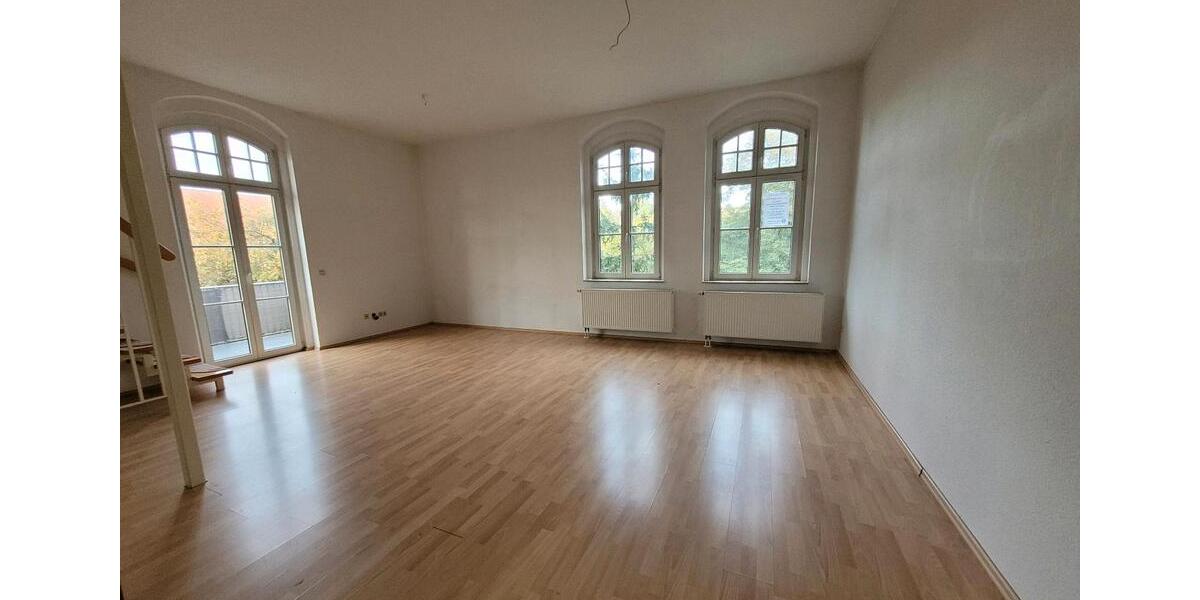 Maisonettenwohnung Zerbst (Anhalt) - 3 Zimmer, 965&euro; | Angebot:22716414