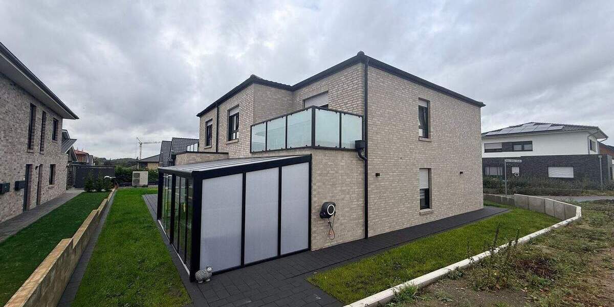 Etagenwohnung Ankum - 3 Zimmer, 72 m&sup2;, 740&euro; | Angebot:25070203