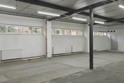 Gewerbeobjekt Potsdam Südliche Innenstadt - 11&euro; | Angebot:26624417