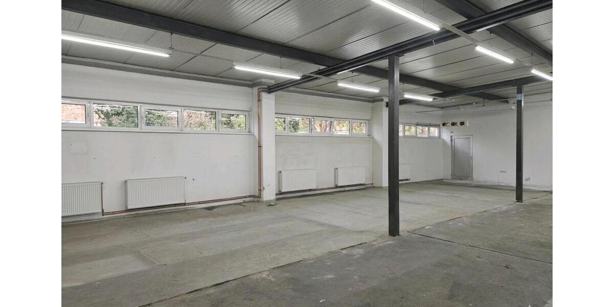 Gewerbeobjekt Potsdam Südliche Innenstadt - 11&euro; | Angebot:26624417