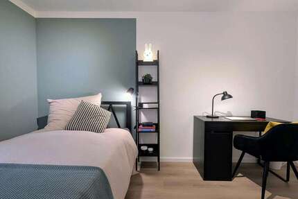 Zimmer Munich Moosach - 795&euro; | Angebot:26213917