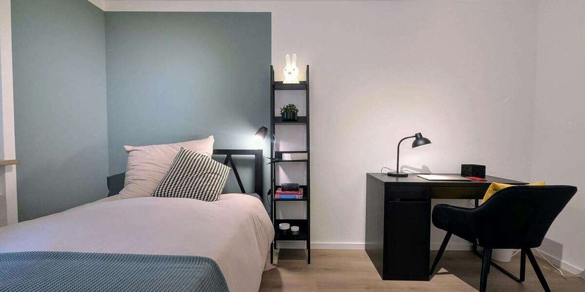 Zimmer Munich Moosach - 795&euro; | Angebot:26213917