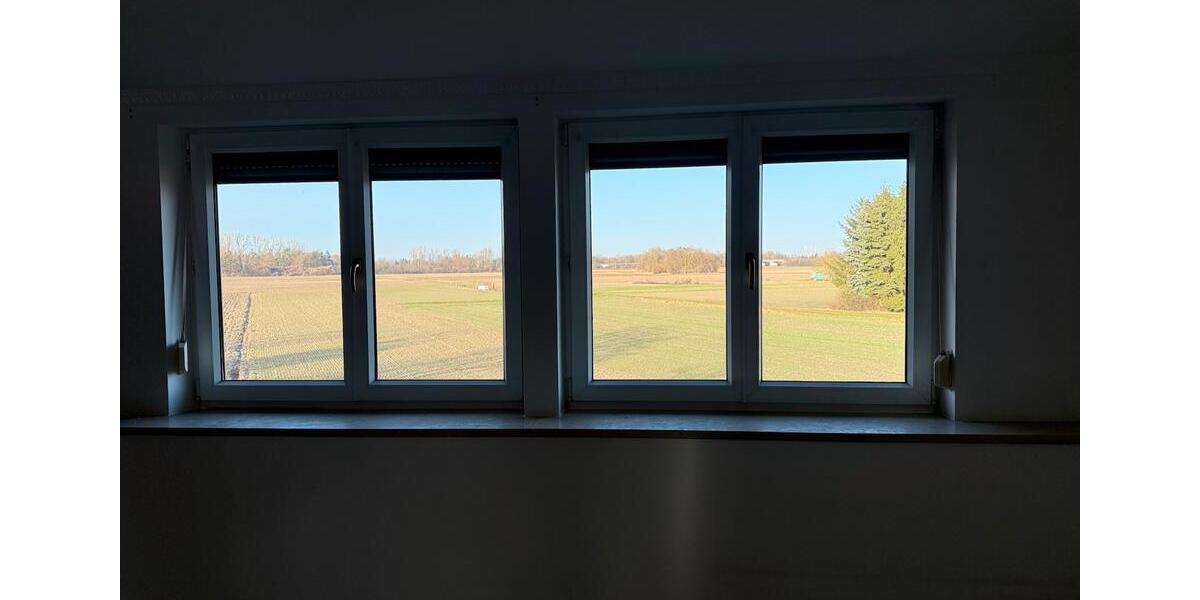 Etagenwohnung Manching - 3 Zimmer, 132 m&sup2;, 1.350&euro; | Angebot:26222532