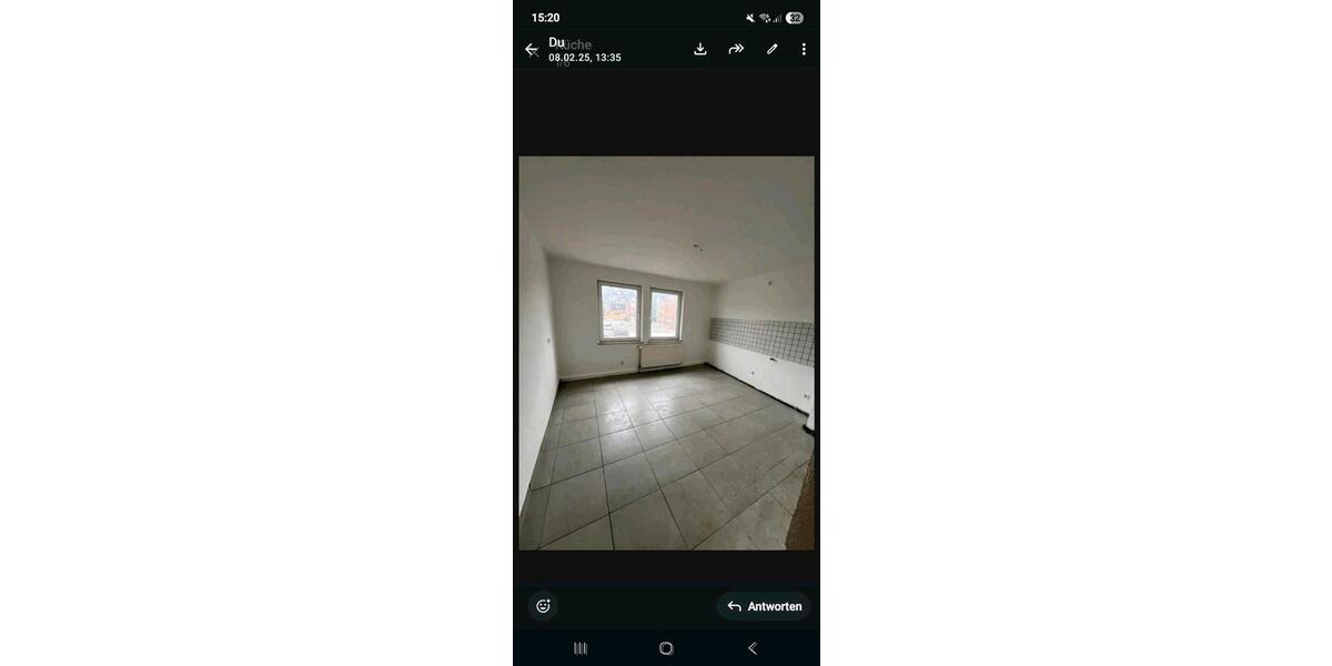 Etagenwohnung Mönchengladbach Nord - 3 Zimmer, 80 m&sup2;, 980&euro; | Angebot:26351706