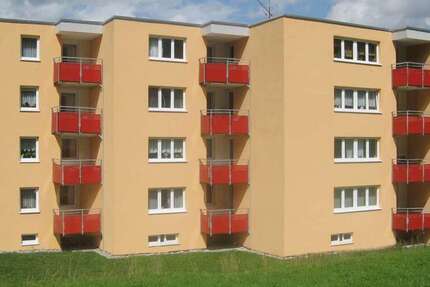 Wohnung Burladingen - 4 Zimmer, 96 m&sup2;, 650&euro; | Angebot:26090179