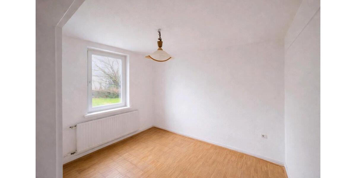 Erdgeschoßwohnung Malsfeld - 3 Zimmer, 90 m&sup2;, 580&euro; | Angebot:26045066