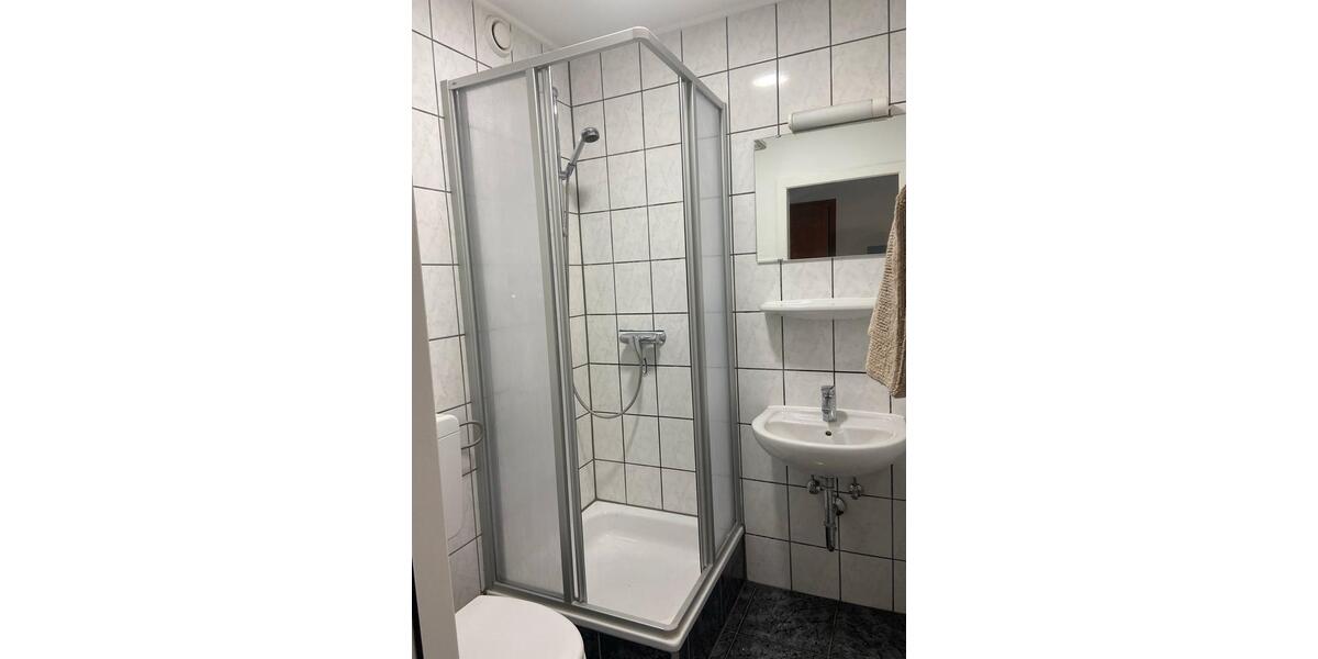 Etagenwohnung Dossenheim - 1 Zimmer, 28 m&sup2;, 300&euro; | Angebot:25085422