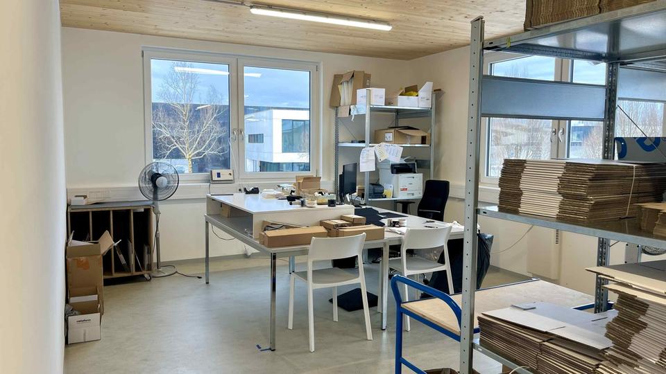 Gewerbeobjekt Bad Aibling - 3.950&euro; | Angebot:24633525