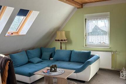 Wohnung Bad Freienwalde (Oder) - 2 Zimmer, 55 m&sup2;, 320&euro; | Angebot:25874076