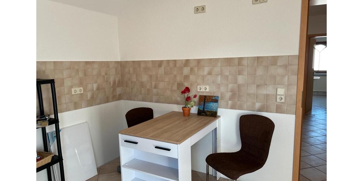 Dachgeschoßwohnung Fürstenwalde (Spree) - 5 Zimmer, 118 m&sup2;, 1.350&euro; | Angebot:26327116