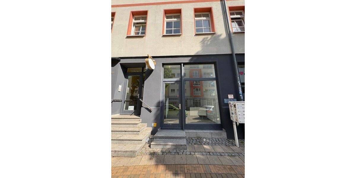Gewerbeobjekt Rostock Kröpeliner Tor-Vorstadt - 623&euro; | Angebot:26798043