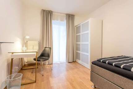 Zimmer Rödelheim Rödelheim - 3 Zimmer, 630&euro; | Angebot:27292813