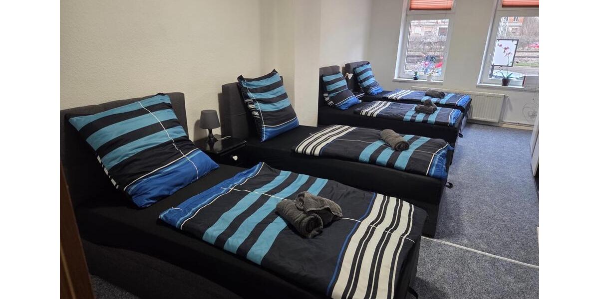 Wohnen auf Zeit Benz - 2 Zimmer, 64 m&sup2;, 14&euro; | Angebot:25721002