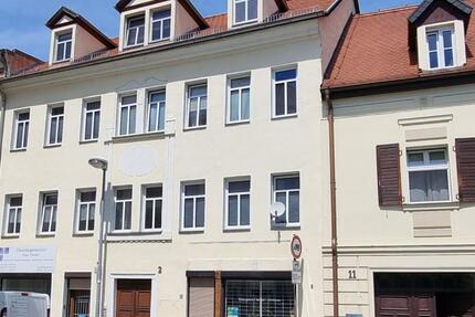 Wohnung Groitzsch - 2 Zimmer, 48 m&sup2;, 318&euro; | Angebot:25428647