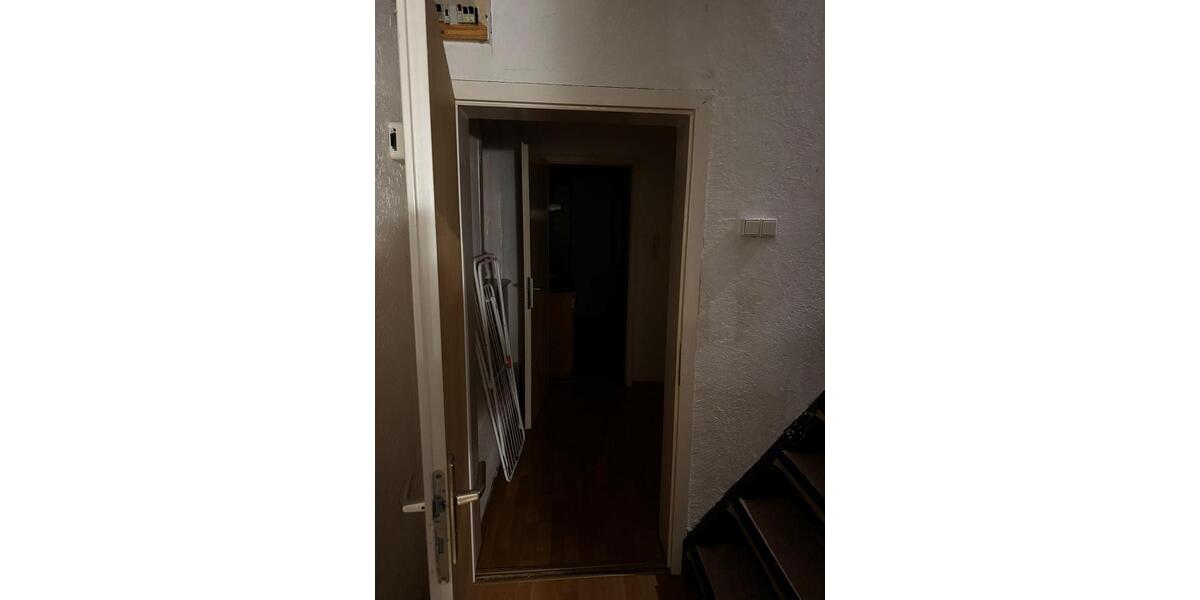 Wohnen auf Zeit Clausthal-Zellerfeld Zellerfeld - 1 Zimmer, 12 m&sup2;, 300&euro; | Angebot:26680008