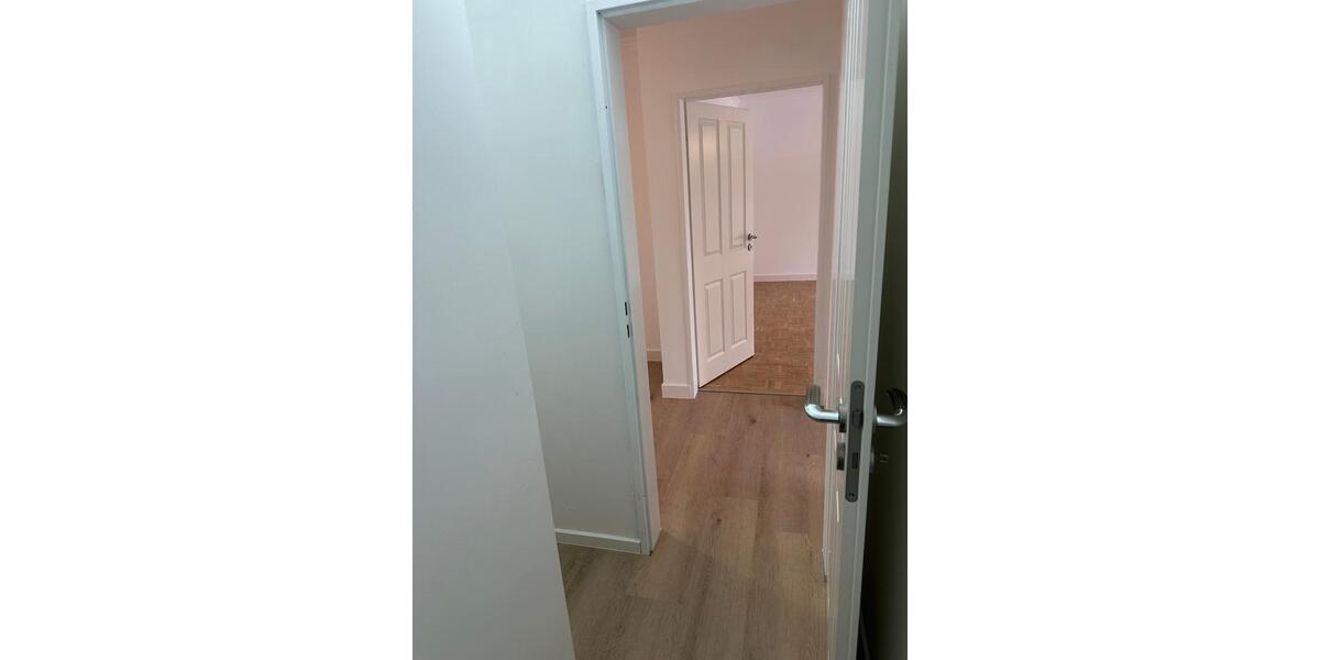 Erdgeschoßwohnung Werlte - 3 Zimmer, 75 m&sup2;, 700&euro; | Angebot:25961125