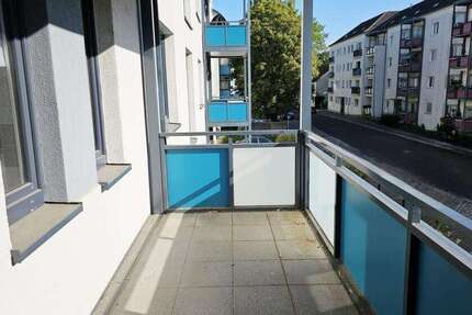 Wohnung zum Mieten in Magdeburg 285,60 € 38.08 m²